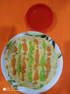 બેસન ચીલા (Besan Chila Recipe in Gujarati) રેસીપી મુખ્ય ફોટો