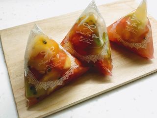 水果粽
