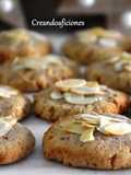 Almendrados saludables