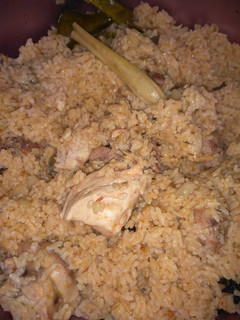 Foto resep Nasi tomat berlimpah rempah 🤗