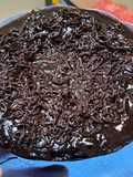 Brownies Pisang Kukus