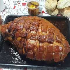Foto principal de Pernil