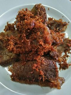 Foto resep Empal Goreng