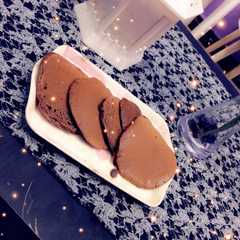 بان كيك الكاكاو-レシピのメイン写真