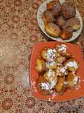 Pille fánk🍩