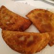 Empanadillas de Nocilla