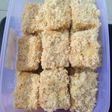 Nugget ayam antigagal