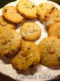 ROAT BISCUITS: