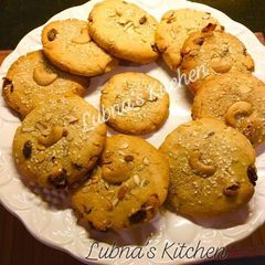 ROAT BISCUITS: A picture of ROAT BISCUITS:.