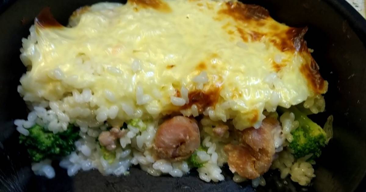 焗烤飯 食譜、作法共157個 - 全球最大料理網站 - Cookpad
