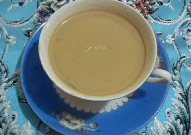 Resep Kopi Santan Gula Merah oleh yunita hastuti Cookpad Resep Kopi Santan Gula Merah oleh yunita hastuti Cookpad