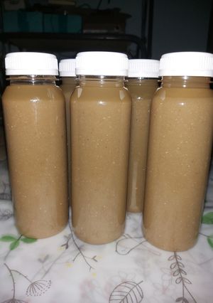 Foto resep Sari kacang hijau