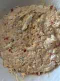 Pimento Chicken Salad