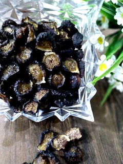 عکسی از دستور برگ انجیر خشک