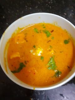શાહી પનીર (Shahi Paneer Recipe In Gujarati) રેસીપી મુખ્ય ફોટો