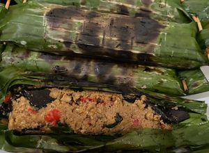 Foto resep PEPES DAGE / ONCOM