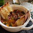 Sopa Toscana