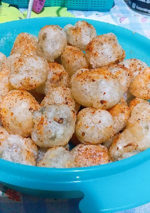 Foto resep Cimol kopong ala Citarip