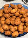 Pastéis de Bacalhau (ou bolinhos)