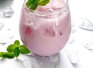 Foto resep Es Permen Karet