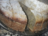 Pan de banana