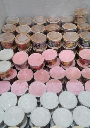 Foto resep Es Cream lembut home made