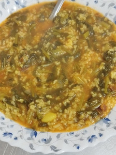 عکسی از دستور پنیرک