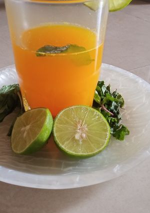 ઉકાળો (Ukalo Recipe In Gujarati) રેસીપી મુખ્ય ફોટો