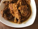 Ayam kecap