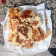 Torrejas de arroz