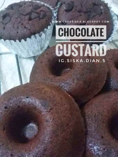 Foto resep Muffin Coklat