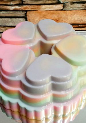 Foto resep Puding roti tawar
