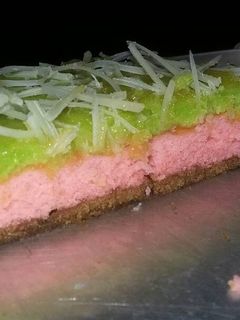 Foto resep Bolu kukus putih telur