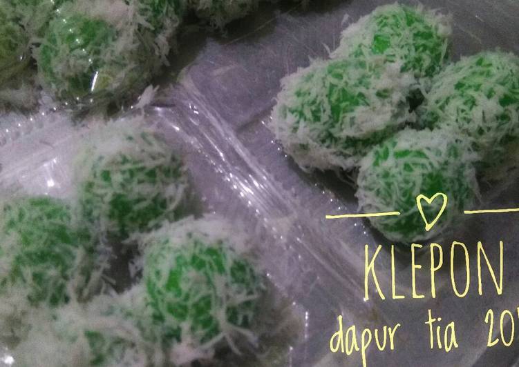 Klepon