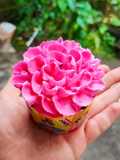 Buttercrem Simple (Lembut)