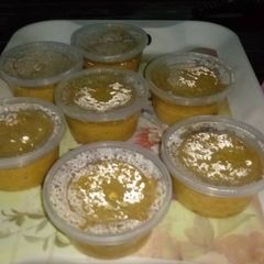 A picture of Moimoi.