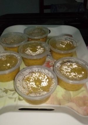 A picture of Moimoi.