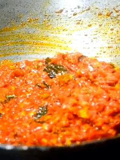 टमाटर का अचार (tamatar ka achar recipe in Hindi) रेसिपी मुख्य फोटो