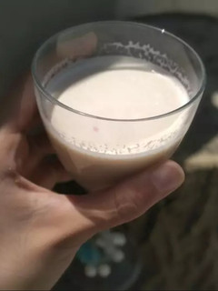 عکسی از دستور شیر خرما و بادام