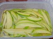Gambar manisan mangga
