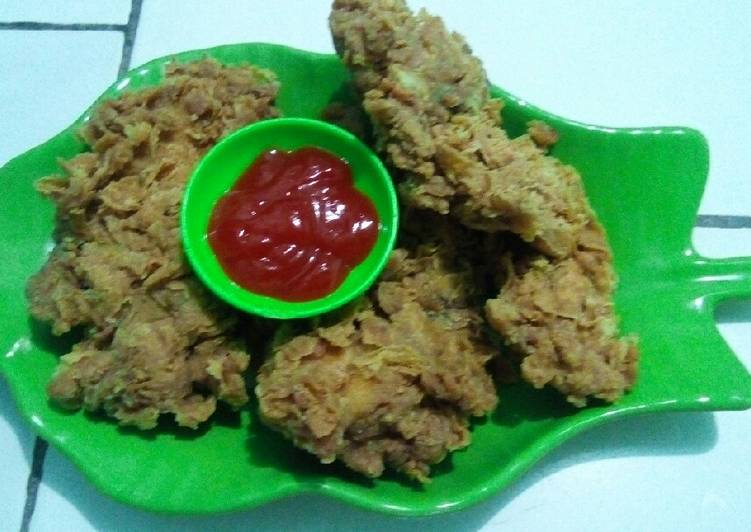 Ayam goreng kentucky π