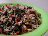 Tuna Suir Pedas