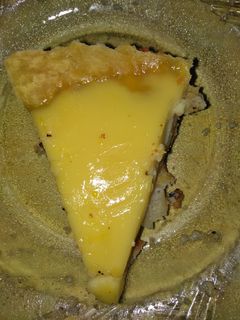 Foto resep Pie Susu Teflon Simpel