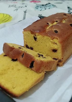 Foto resep Pound Cake