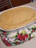 Sweet Corn Bread