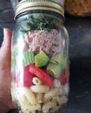 Ensalada para oficina No. 1 🥗💻