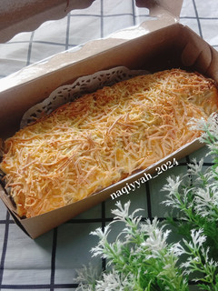 Foto resep 846. Banana Strudle (Pisang Uli)
