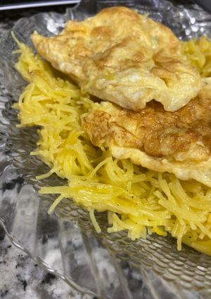 صورة لوصفة بلاليط بالهيل والزعفران سهلة