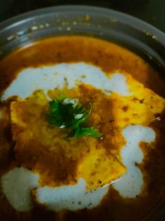 पनीर पसंदा (Paneer pasanda recipe in hindi) रेसिपी मुख्य फोटो