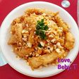 "Dori Salted Egg Meriah"